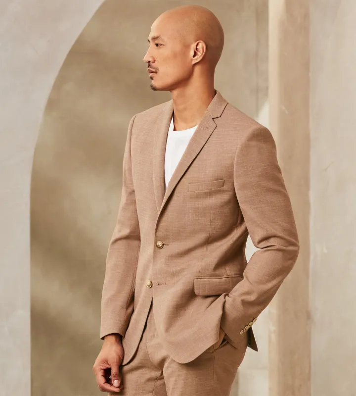 Slim Fit Suit Separate Jacket sold by Tip Top