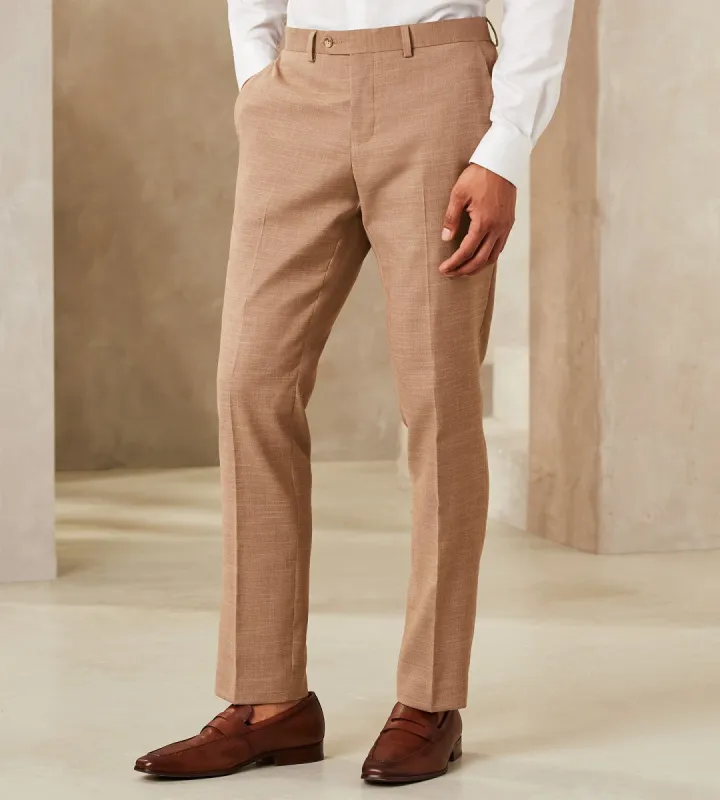 Slim Fit Suit Separate Pants sold by Tip Top