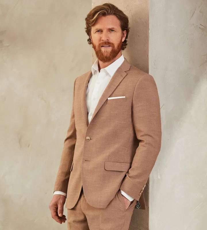 Modern Fit Suit Separate Jacket sold by Tip Top