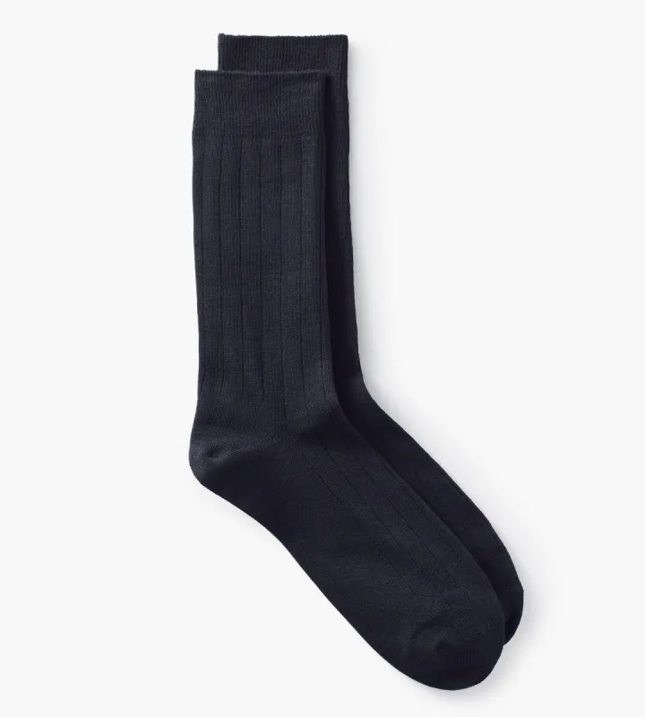 Ribbed Socks sold by Tip Top