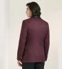 Slim Fit Jacquard Tuxedo Jacket sold by Tip Top