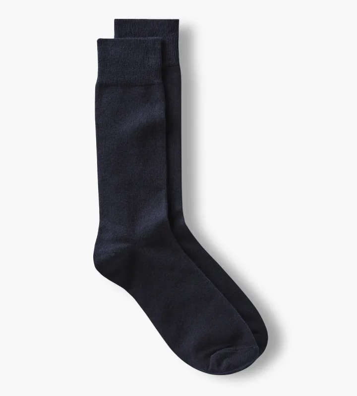 Solid Socks sold by Tip Top