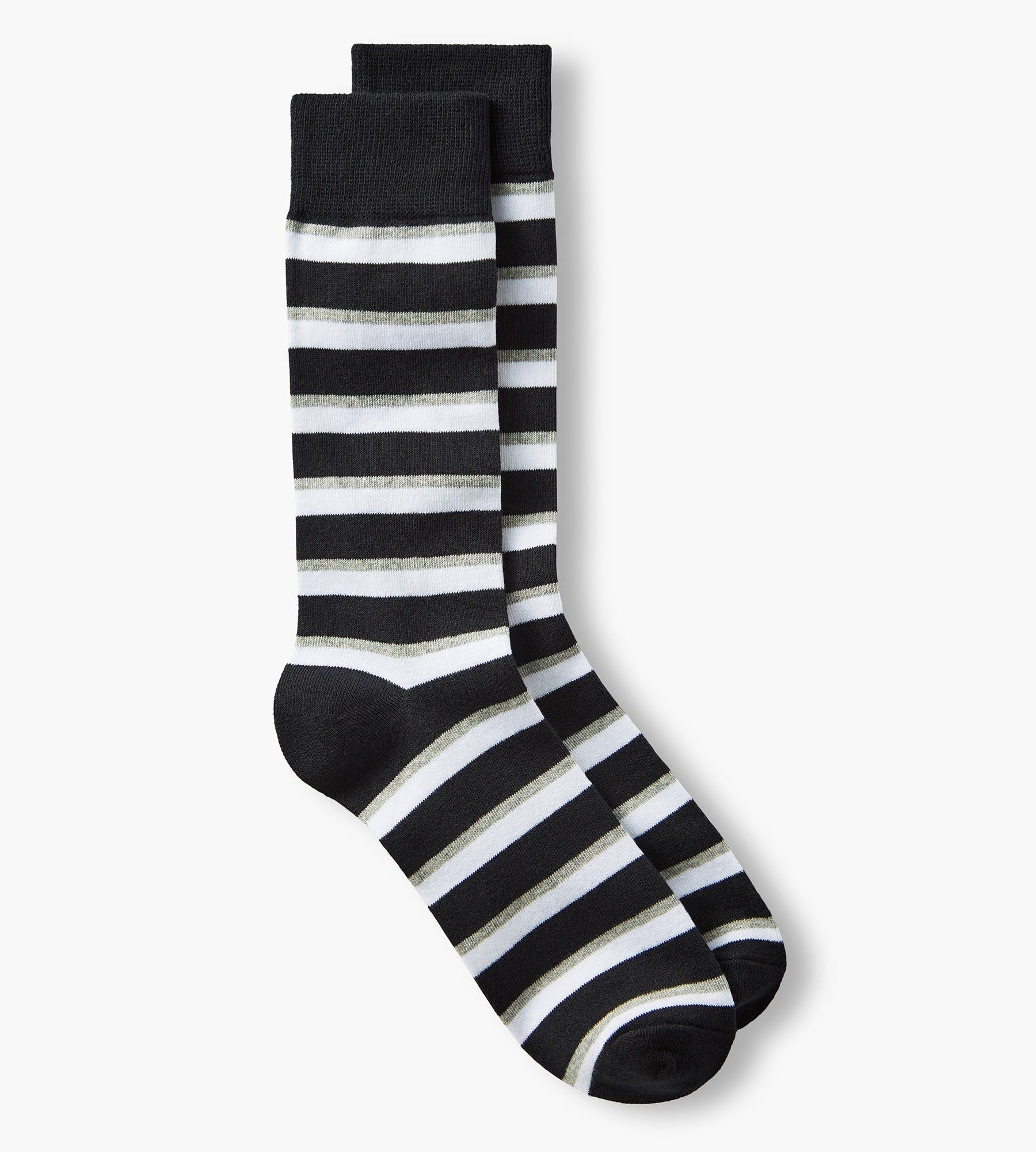 Striped Socks sold by Tip Top