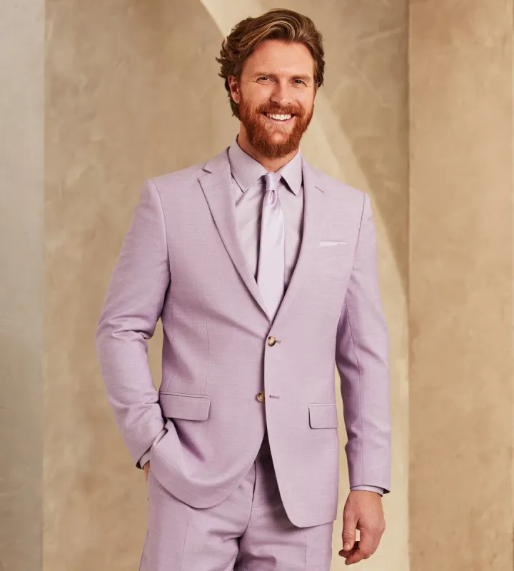 Modern Fit Suit Separate Jacket sold by Tip Top