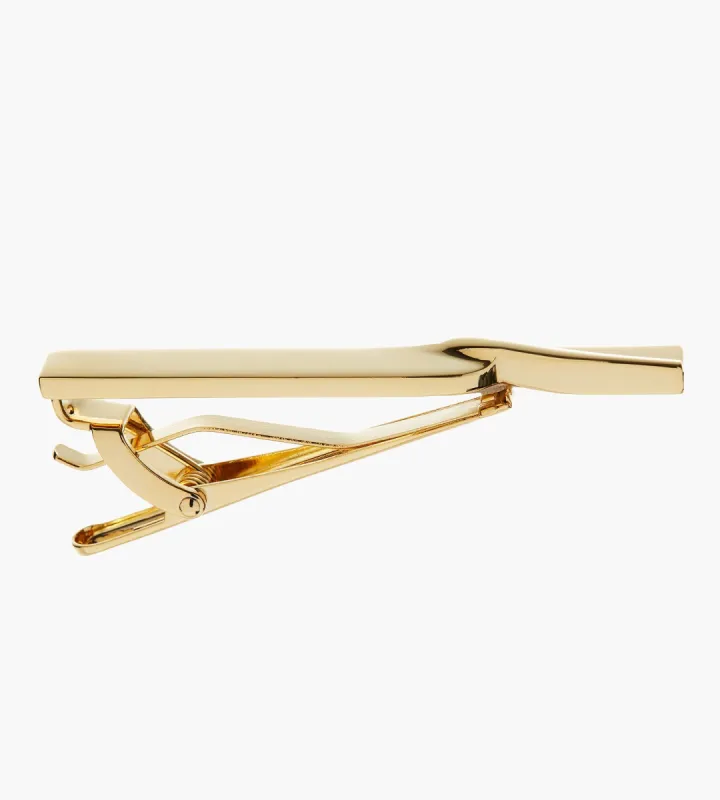 Twisted Tip Tie Bar sold by Tip Top