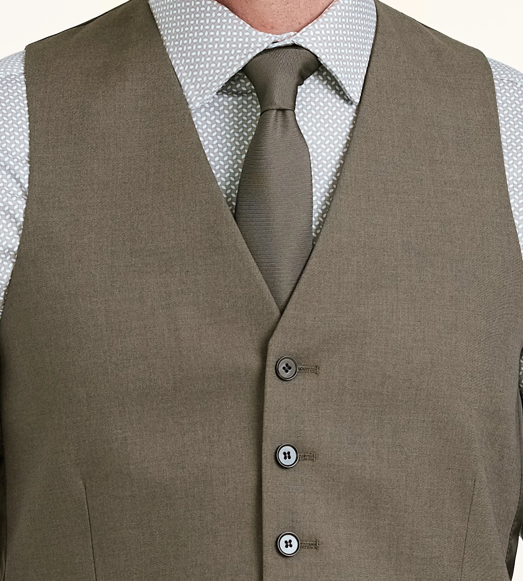 Suit Separate Vest sold by Tip Top product image thumbnail 2