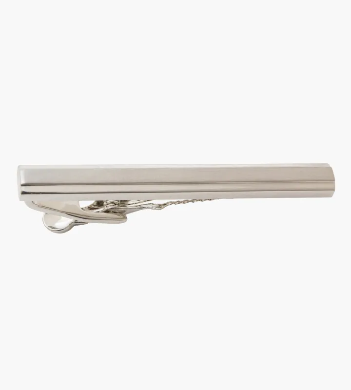 Silver Tie Bar sold by Tip Top