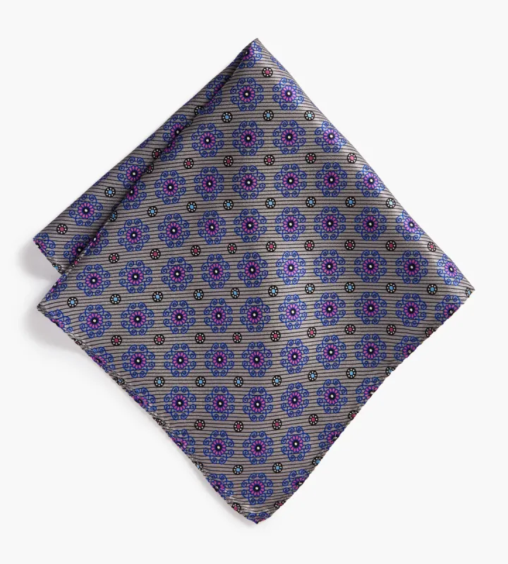 Foulard Pocket Square sold by Tip Top
