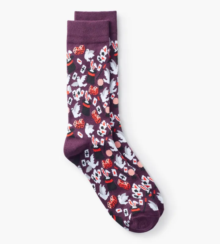 Magic Socks sold by Tip Top