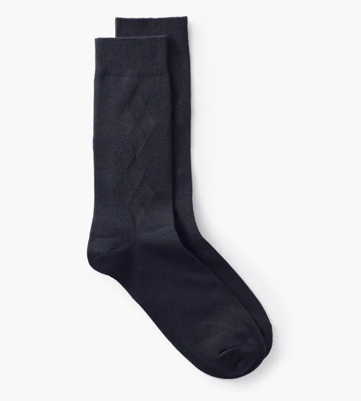 Argyle Socks sold by Tip Top