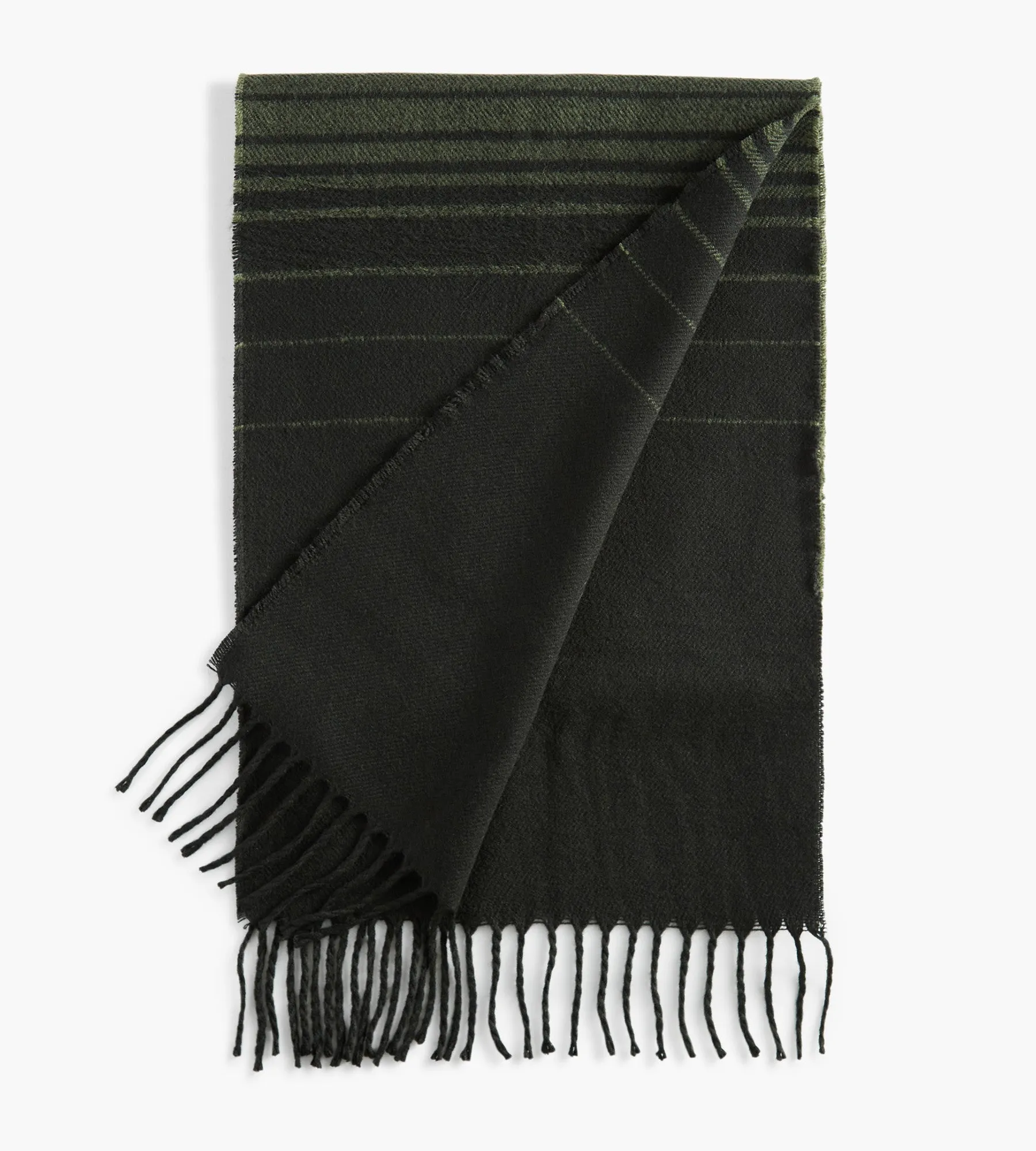 Ombre Scarf sold by Tip Top