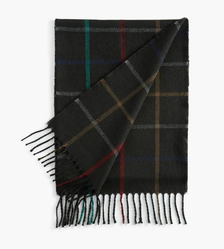 Check Scarf sold by Tip Top