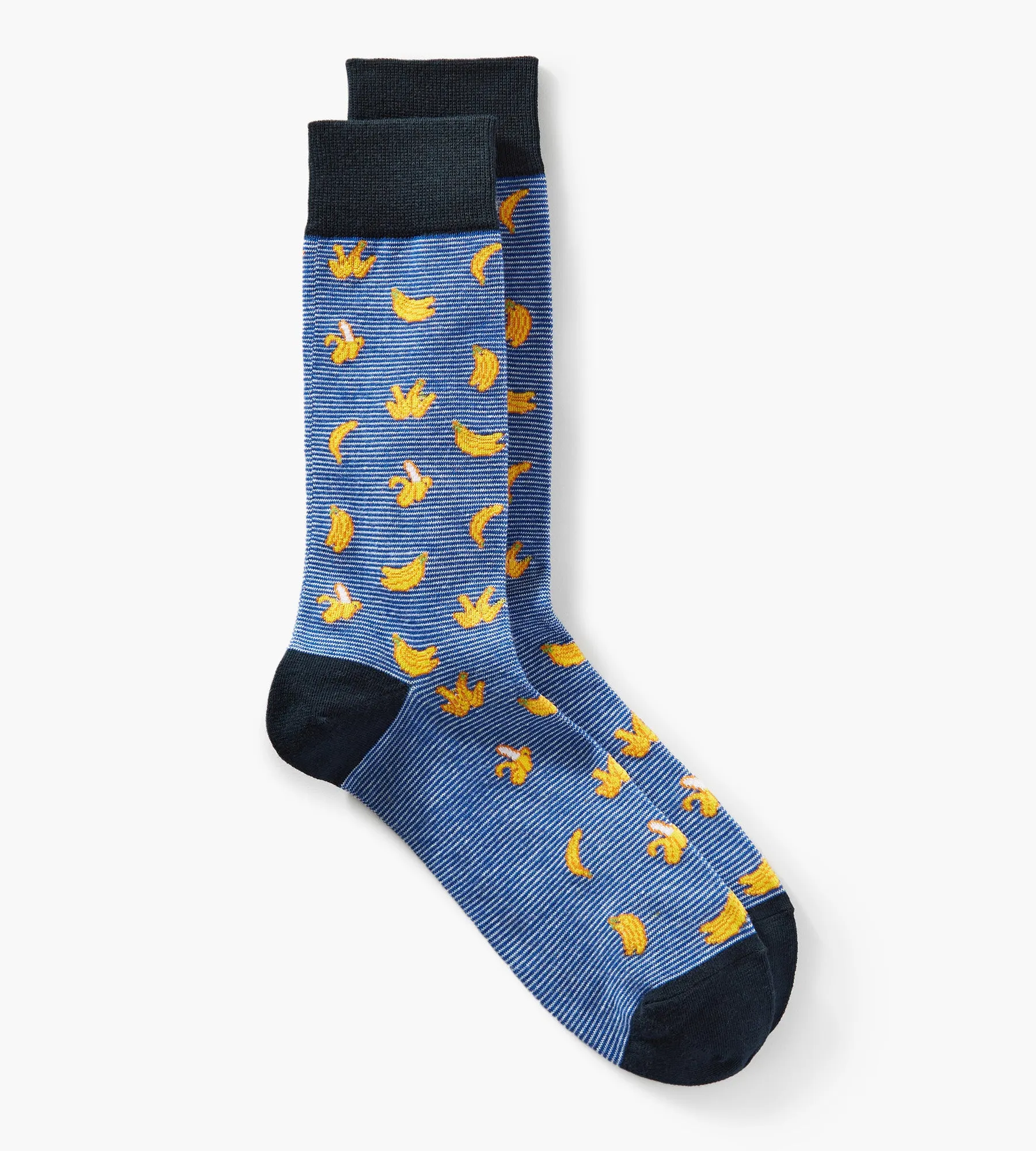 Banana Socks sold by Tip Top