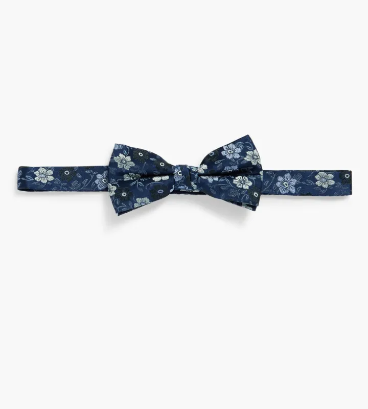 Floral Bow Tie sold by Tip Top