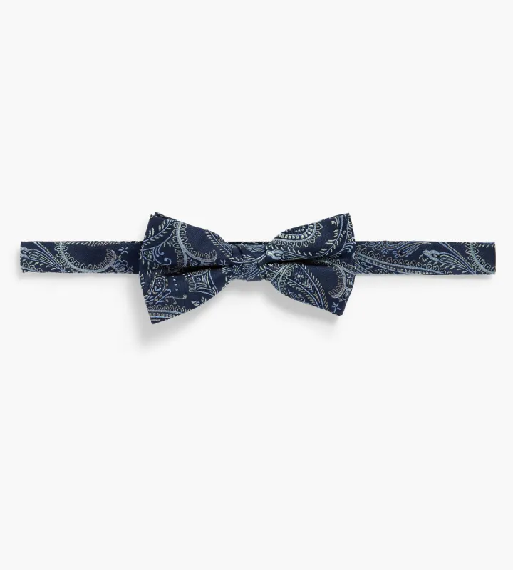Paisley Bow Tie sold by Tip Top