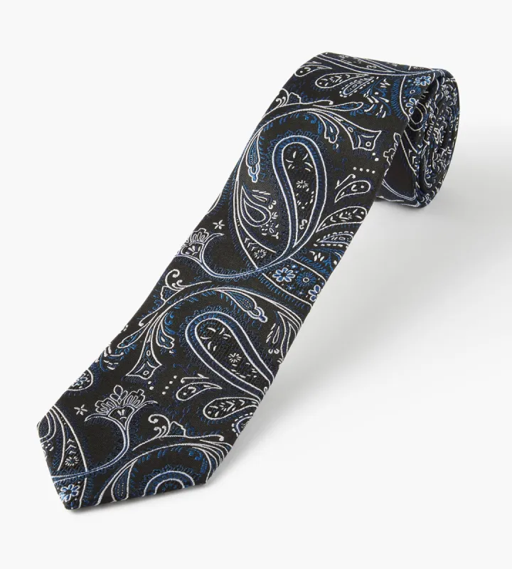 Paisley Tie sold by Tip Top