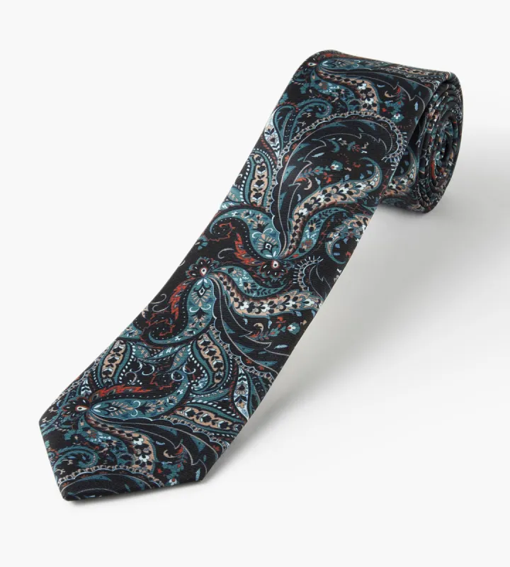 Paisley Tie sold by Tip Top