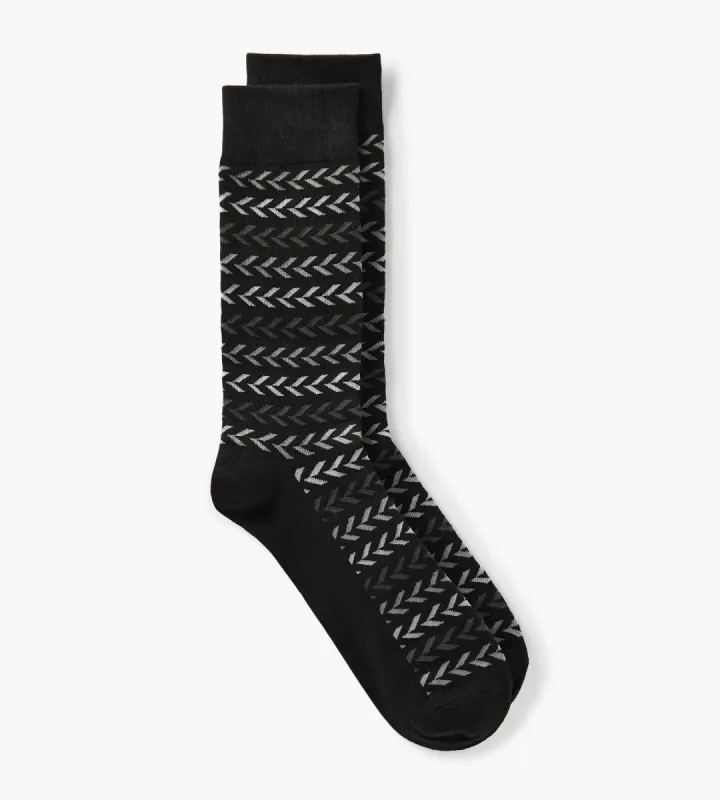 Herringbone Socks sold by Tip Top