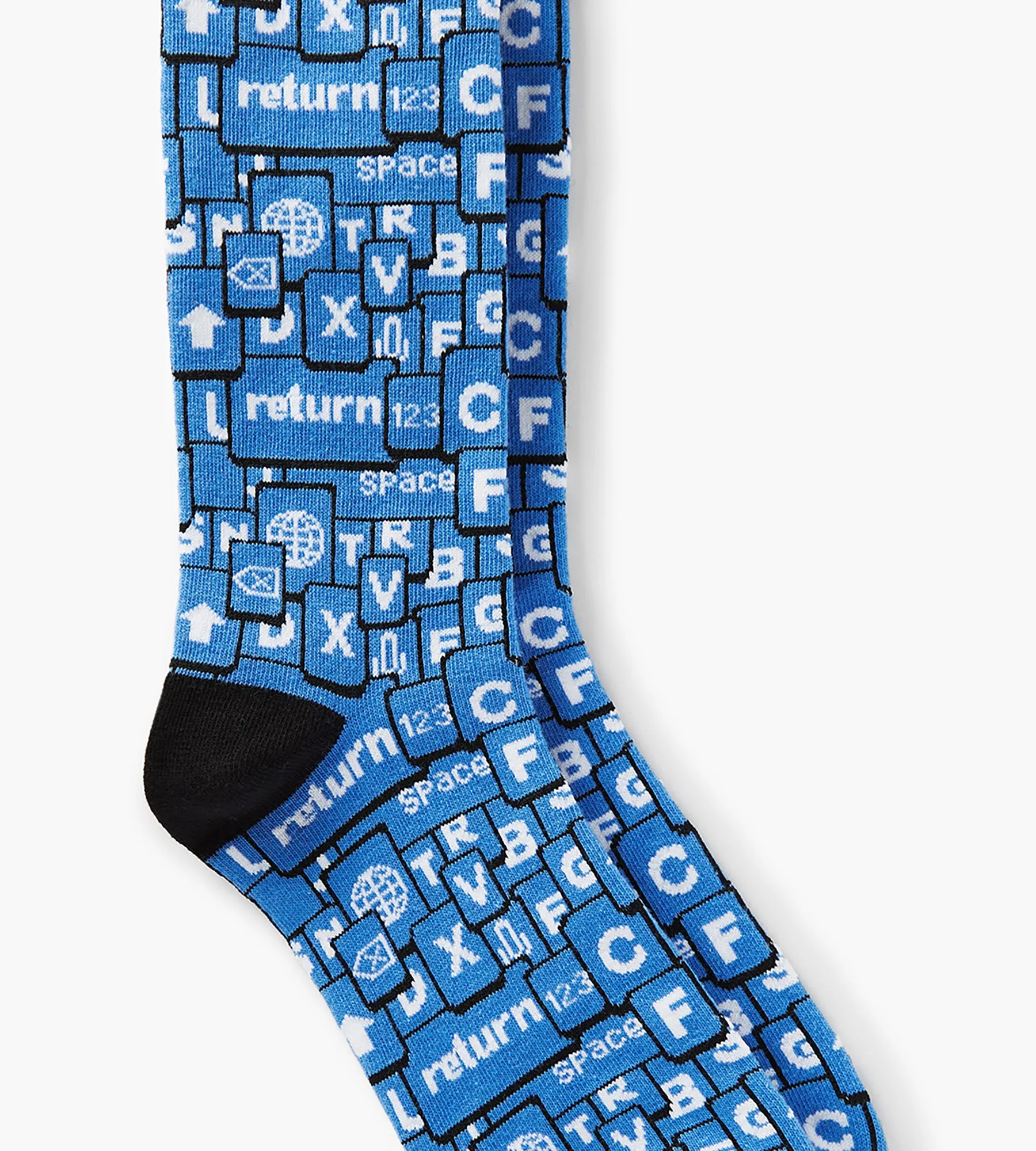 Keyboard Socks sold by Tip Top product image thumbnail 2