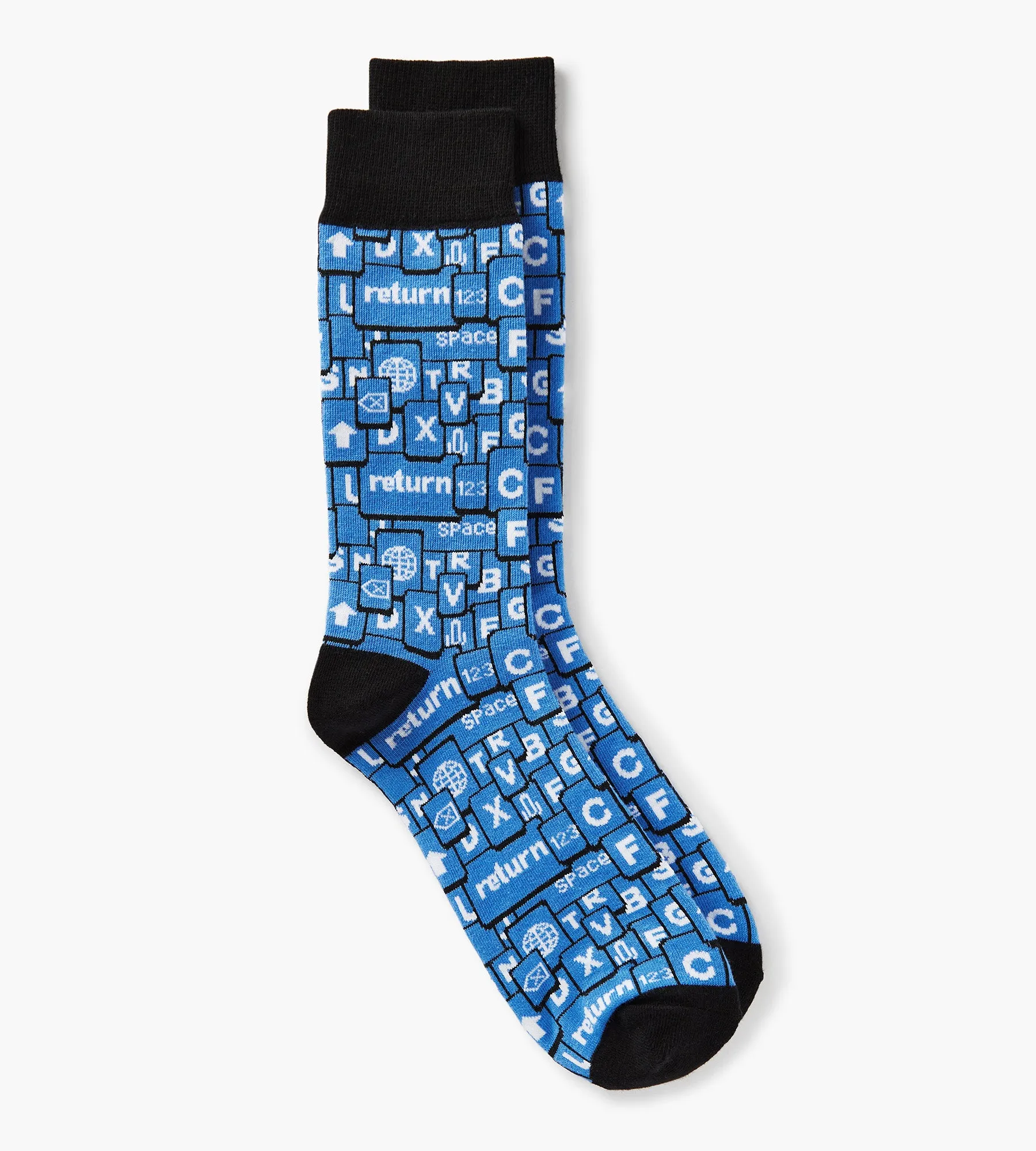 Keyboard Socks sold by Tip Top