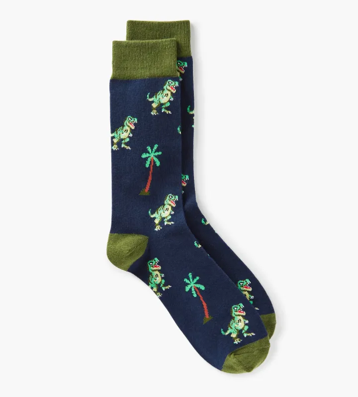 Dinosaur Socks sold by Tip Top