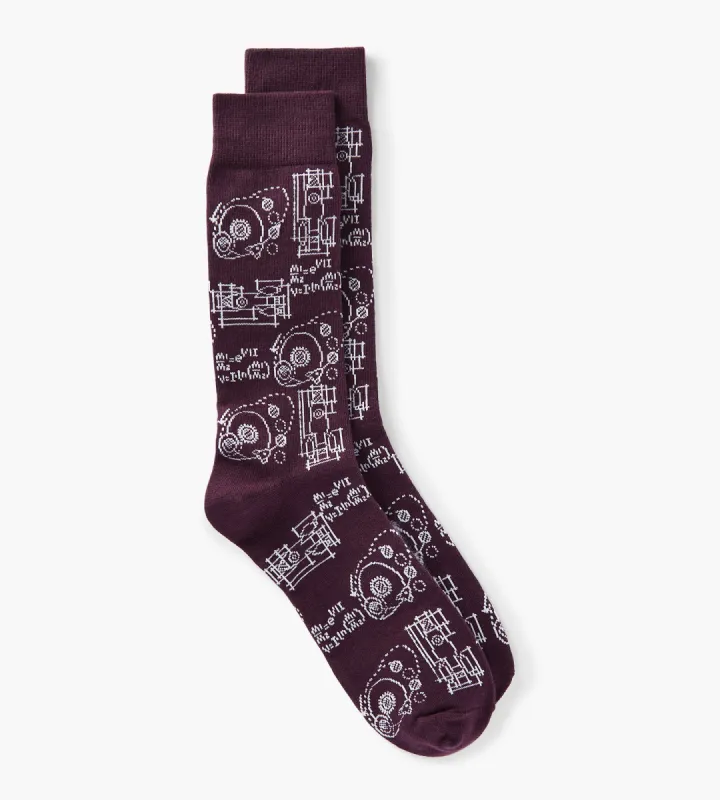 Science Socks sold by Tip Top