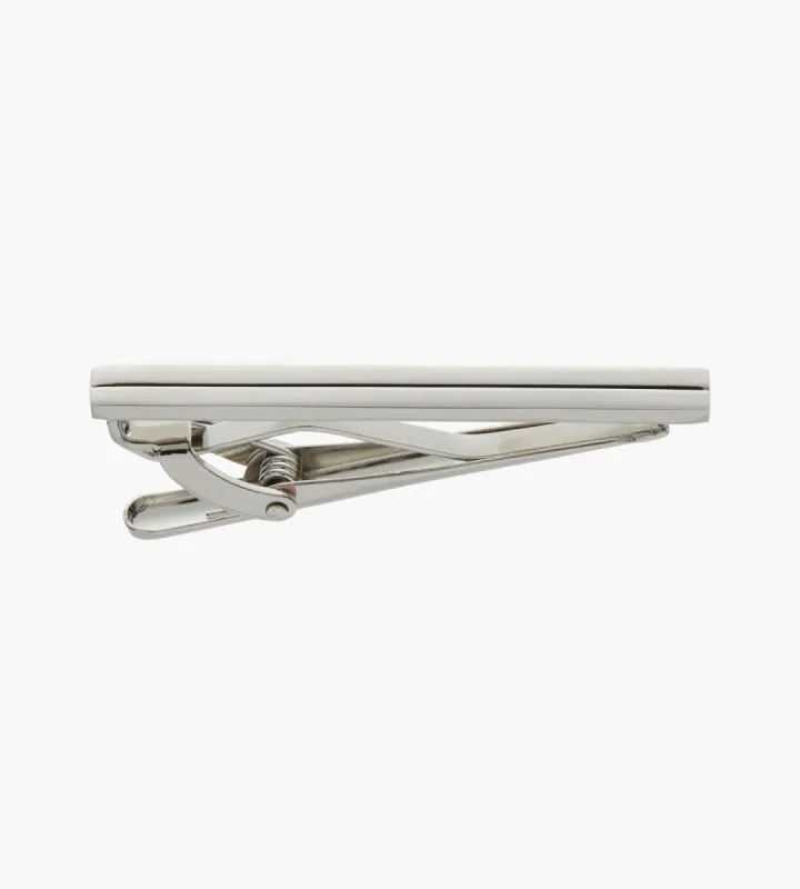 Stripe Tie Bar sold by Tip Top