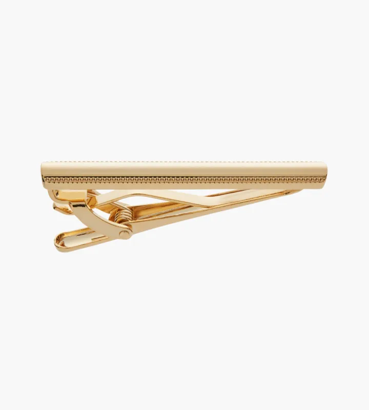 Textured Edge Tie Bar sold by Tip Top