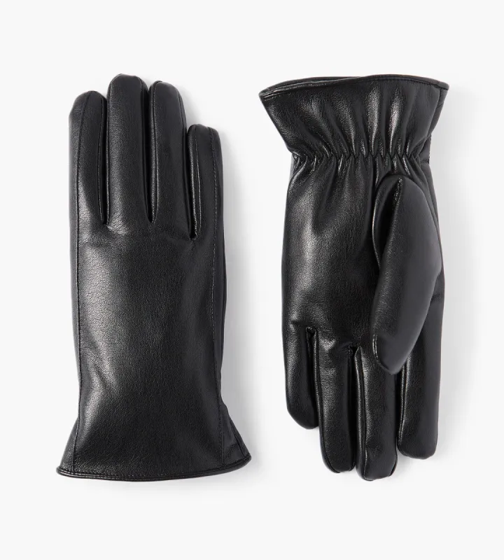 Vegan Stitched Sides Glove sold by Tip Top