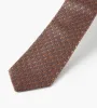 Textured Fan Tie sold by Tip Top
