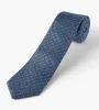 Textured Fan Tie sold by Tip Top