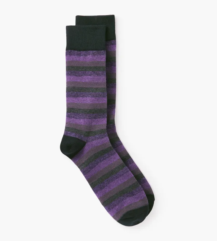 Stripe Socks sold by Tip Top