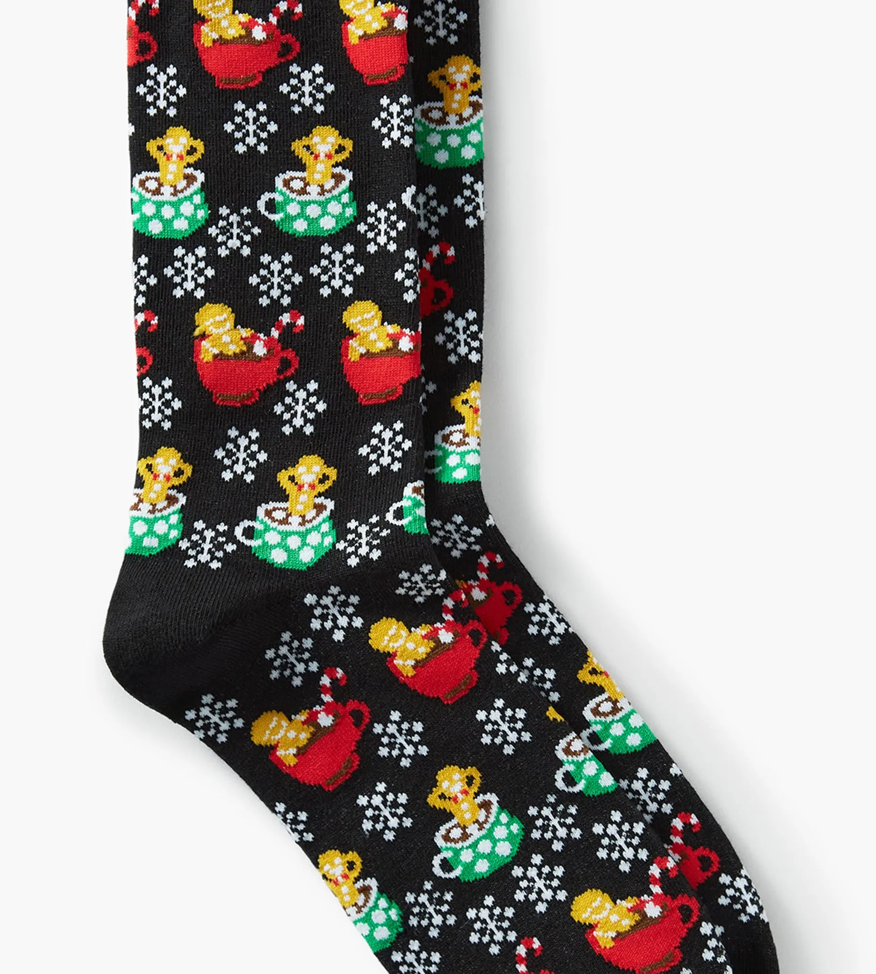 Ginger Bread Man Coco Socks sold by Tip Top product image thumbnail 2