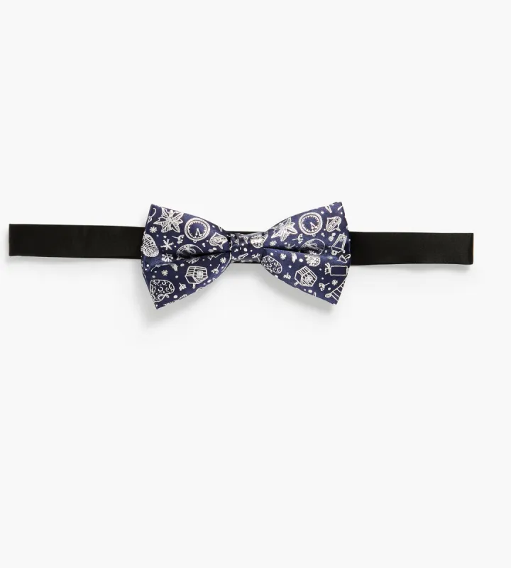 Holiday Ornaments Bow Tie sold by Tip Top
