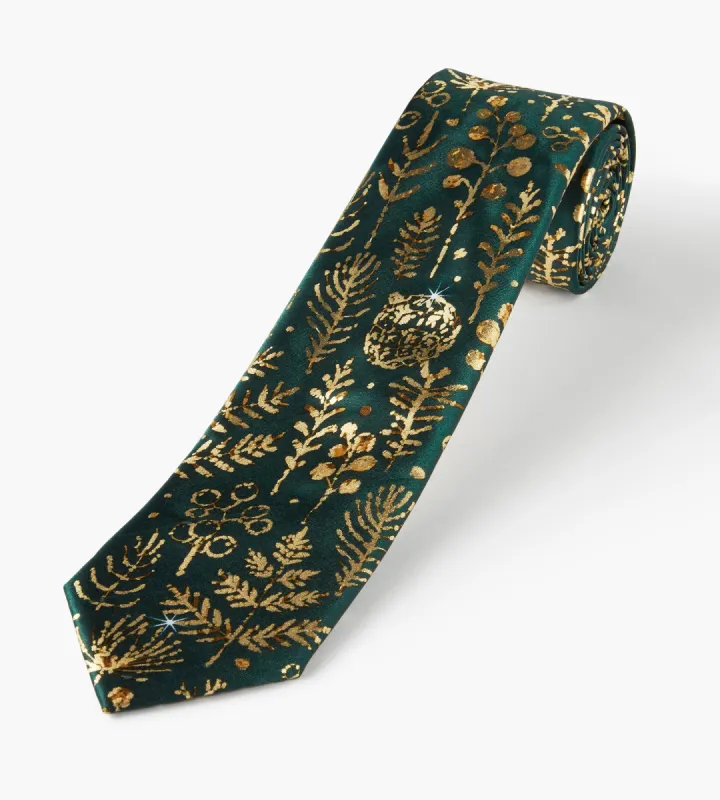Evergreen Tie sold by Tip Top