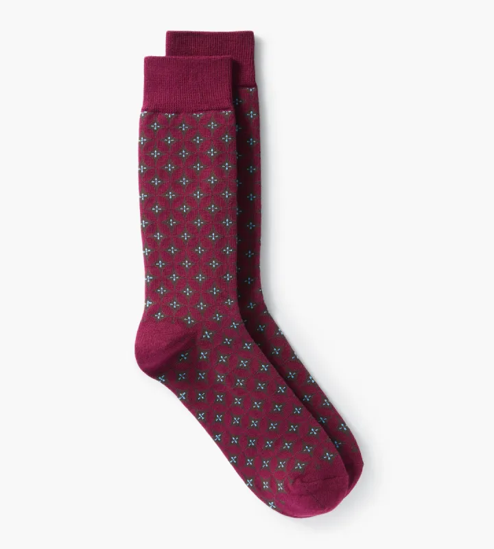 Tile Socks sold by Tip Top