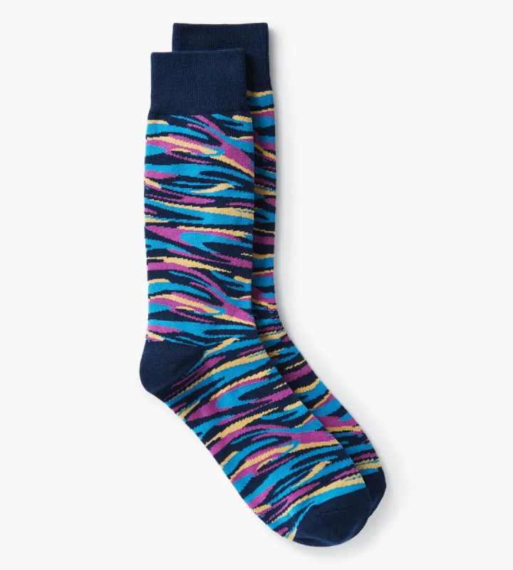 Multi Socks sold by Tip Top