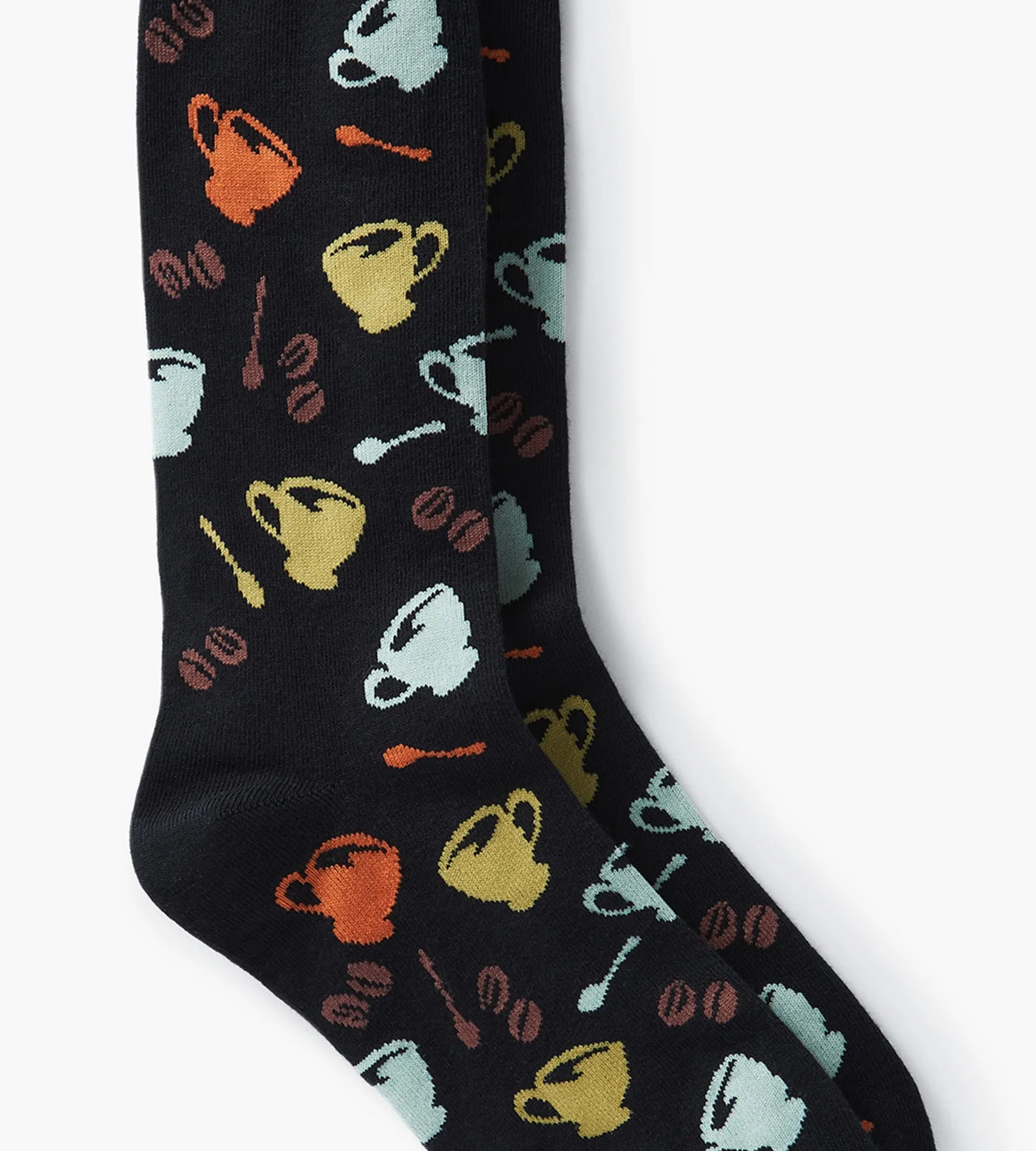 Coffee Socks sold by Tip Top product image thumbnail 2