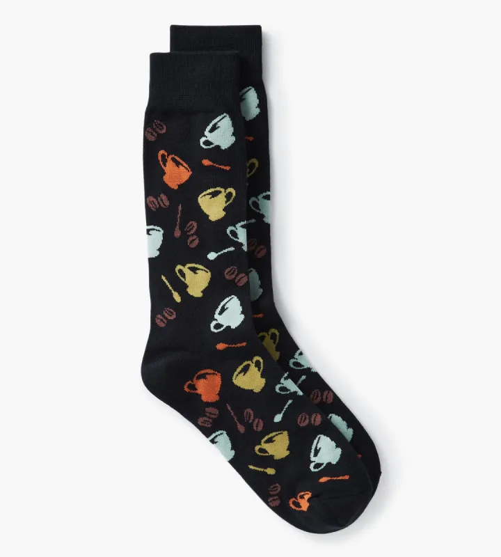Coffee Socks sold by Tip Top