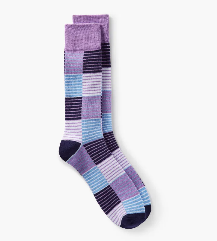 Colourblock Socks sold by Tip Top