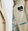 Modern Fit Wheat Solid Suit sold by Tip Top