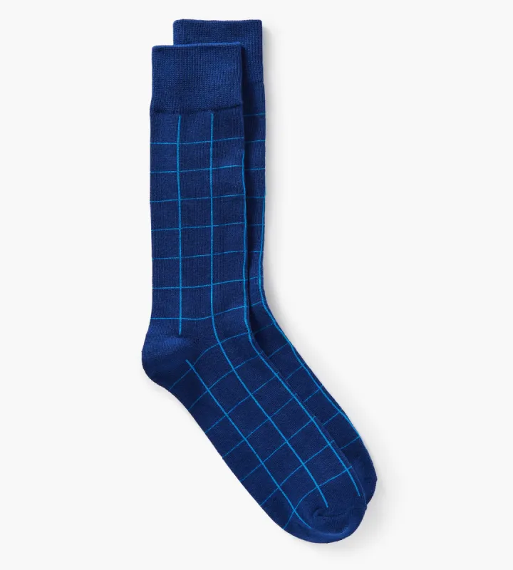 Grid Socks sold by Tip Top