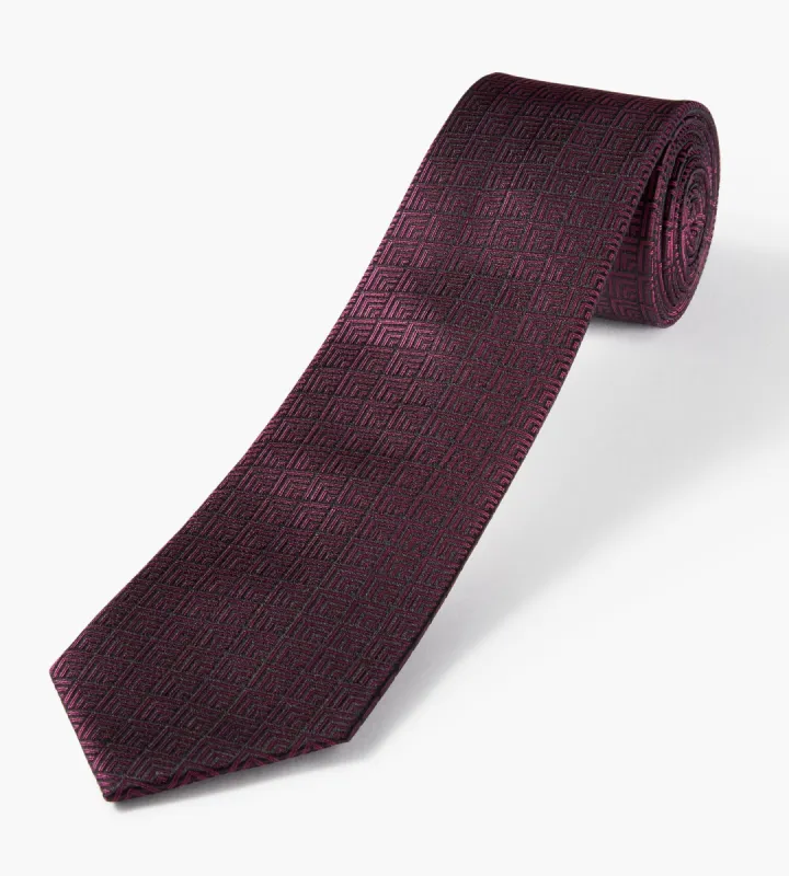 Geo Tie sold by Tip Top