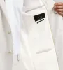 Modern Fit Off White Solid Suit sold by Tip Top