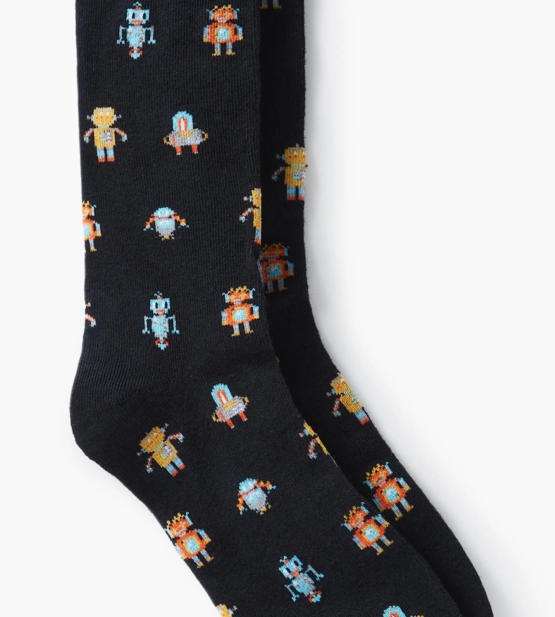 Robot Socks sold by Tip Top product image thumbnail 2