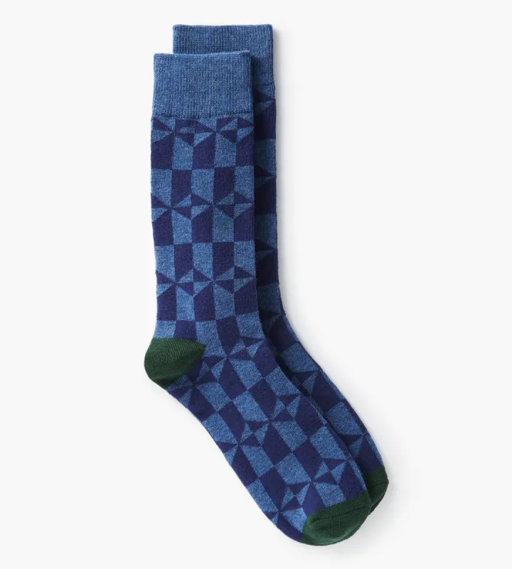 Shapes Socks sold by Tip Top