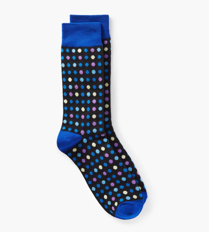 Dot Socks sold by Tip Top