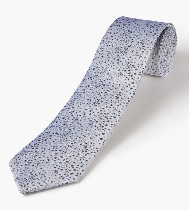Ditsy Floral Tie sold by Tip Top