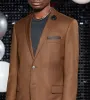 Cappuccino Suit Prom Look sold by Tip Top