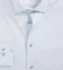 Slim Fit 360° Stretch Soft Touch Geo Print Jersey Dress Shirt sold by Tip Top